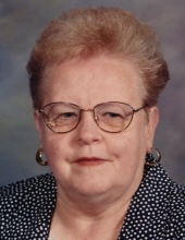 Edna Guthmiller