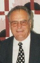 Clifford G. Martz