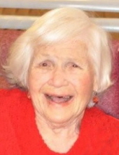 Irene Viola Kringen