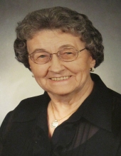 Gertrude Viola Hoffman
