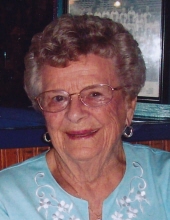 Marjorie C. Nichols