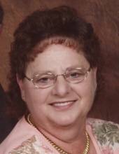 Marjorie A. Sayler