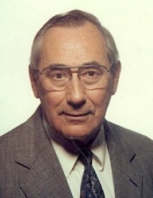 Edward P. Gerber, M.D.
