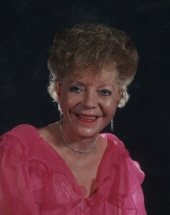 Shirley Mae Ellis