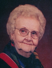 Irene E. Jones