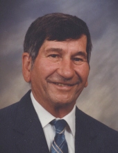 Elmer Joseph Zahn