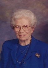 Martha E. Anderson
