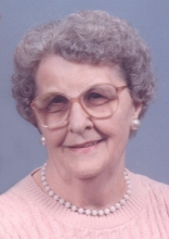 Ida Nehlich