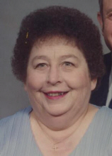 Dorothy Delores Hoffman