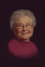 Gertrude B. Rehfeld