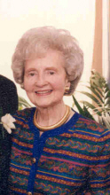 Martha Roberts Hatcher Obituary