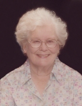 Mildred A. Jensen