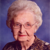 Doris E. Treptow