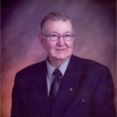 Robert W. Yarmon