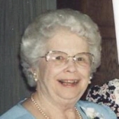 Hazel L. Shanahan