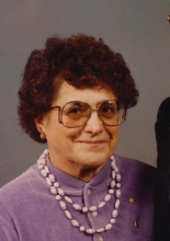 Audrey A. Ulrich