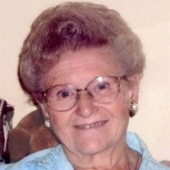 Ruth M. "Teta" Pokorny