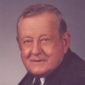 Harold E. Hedlund