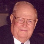 William L. "Red" Stewart