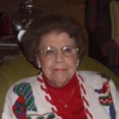 Dorothy Ferrara
