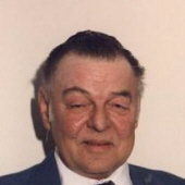 Roy O. Akerson