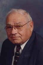 Donald William Vogt