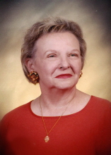 Carolyn Ann Chaffin