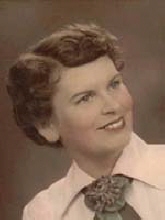 Mildred Elois Delony