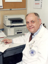Dr. Robert Martin Boger