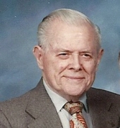Rev. Edward M. Brown, III