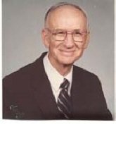 Rev. Dumas B. Shelnutt, Sr.