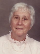 Mrs. Virginia D.  Maine