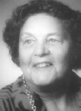 Agnes M. Mulvihill