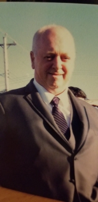 John Gregory Coady