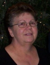 Linda D. Vaughn