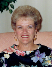 Judith  Ann Ferguson