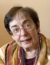 Carole H. Oshman