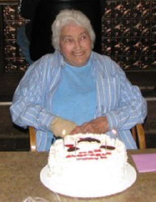 Edna T Englert