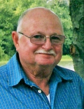 Robert W. Knickrehm