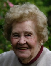 Margaret Inez Moseley