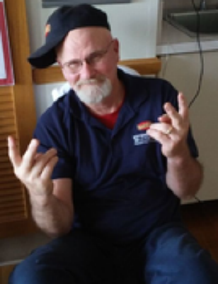 David B. Young