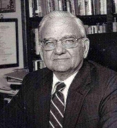 Dr. J. Davison Philips