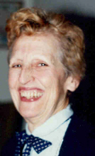 Mardell Marjorie Holman
