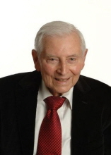 Peter J. Krebs, PhD