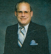 Joseph Freeman Hilsman