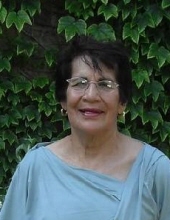 Rosabel Pereda  Grajeda