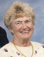 Mary A. Shea