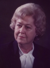 Louise Haynes Stewart
