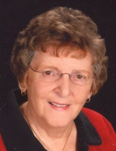 Hazel  M. Chapman