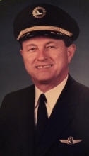 Capt. Richard Irvin Hunter
